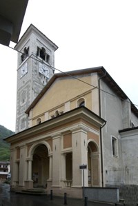 Parrocchia Santa Croce