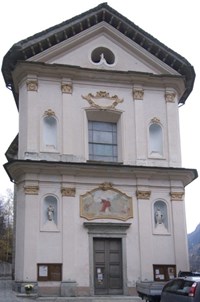 Parrocchia di Santo Stefano