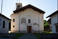 Parrocchia di San Bononio abate