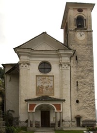 Parrocchia Maria Vergine Assunta