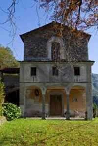 Parrocchia di San Lorenzo e Santa Maria Maddalena