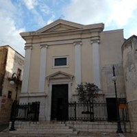 Parrocchia di Maria Santissima dell'Altomare