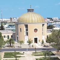 Parrocchia della Santissima Trinità