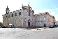 Parrocchia di Maria Santissima Del Carmine