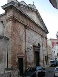 Parrocchia di Maria Santissima Assunta