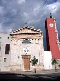 Parrocchia di San Giovanni Battista