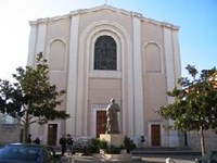 Parrocchia di San Giuseppe