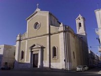 Parrocchia di Immacolata