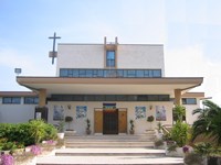 Parrocchia di Santa Famiglia