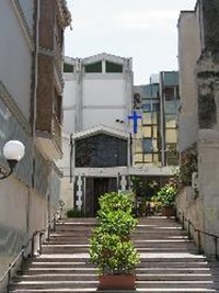 Parrocchia di Santa Teresa