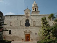 Parrocchia di Immacolata