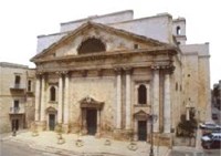 Parrocchia di San Michele Arcangelo Nella Cattedrale