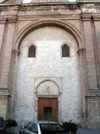 Parrocchia di San Antonio