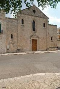 Parrocchia di San Antonio