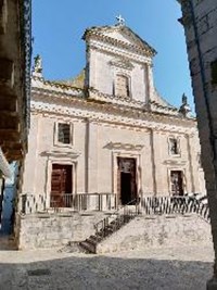 Parrocchia di San Nicola