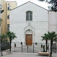 Parrocchia Sant'Agostino