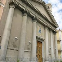 Parrocchia Santuario dell'Immacolata