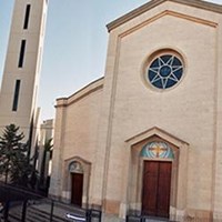 Parrocchia Spirito Santo