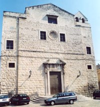 Parrocchia Santa Chiara