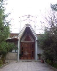Parrocchia San Francesco d'Assisi