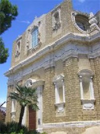 Parrocchia Santissima Annunziata
