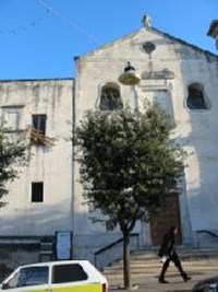 Parrocchia Maria Santissima Annunziata