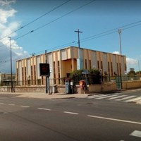 Parrocchia di San Giovanni Bosco