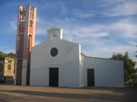 Parrocchia di San Gioacchino