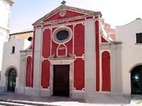 Parrocchia di Sant'Antioco Martire