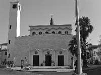Parrocchia di Santa Maria Goretti Vergine Martire