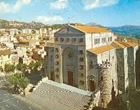 Parrocchia di Nostra Signora delle Grazie