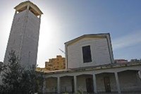 Parrocchia di S. Cuore di Gesù