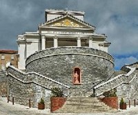 Parrocchia di S. Andrea Apostolo