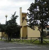 Parrocchia di S. Antonio Abate