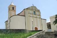 Parrocchia di Nostra Signora degli Angeli