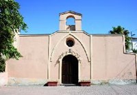 Parrocchia di San Giovanni d'Ottava