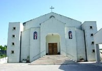 Parrocchia Sacra Famiglia