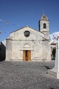 Parrocchia di San Gabriele Arcangelo