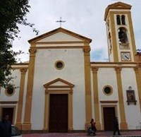 Parrocchia di Maria Santissima delle Grazie