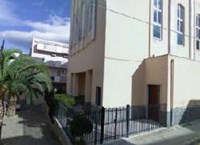 Parrocchia di Maria Santissima del Rosario