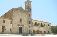 Parrocchia di Santa Maria di Gesù