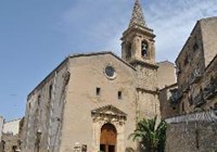 Parrocchia del Santissimo Salvatore
