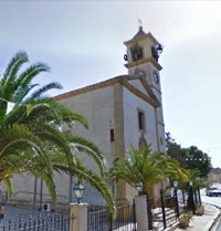 Parrocchia di San Francesco di Paola