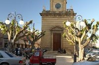 Parrocchia di Maria Santissima delle Grazie