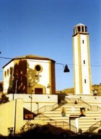 Parrocchia di Maria Ausiliatrice e San Giovanni Bosco