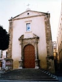 Parrocchia di San Francesco d'Assisi
