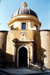 Parrocchia delle Anime Sante del Purgatorio