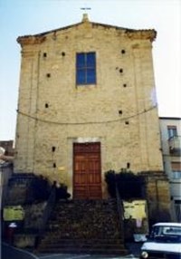 Parrocchia di San Giorgio