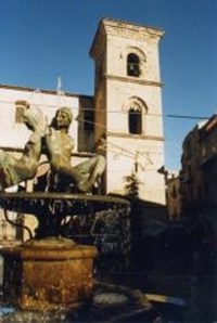 Parrocchia di San Tommaso Apostolo