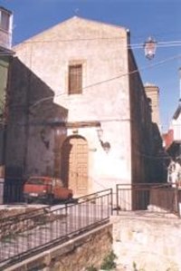 Parrocchia di Santa Veneranda